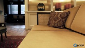Read more about the article Sharing Classic Weave Pattern Fabrics with the Cultural Heritage of Ormond Hotel at The Chow Kit