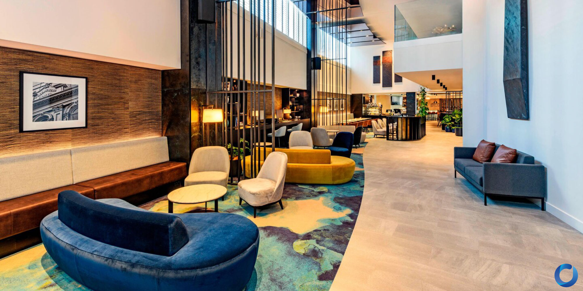 You are currently viewing It All Points to FR-One with Four Points by Sheraton, Auckland