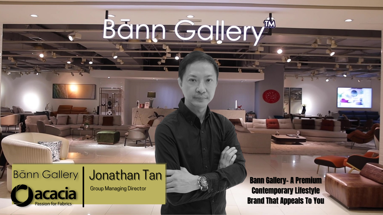 Read more about the article Bann Gallery- A Premium Contemporary Lifestyle Brand That Appeals To You