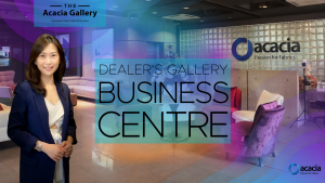 Read more about the article Acacia Gallery – Dealers Gallery and Business Centre