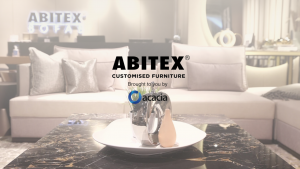 Read more about the article Abitex – Personalized Sofa Valuably Engineered to Make You Uniquely You