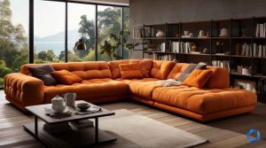 Read more about the article Stylish L-Shaped Sofas for Contemporary Living Rooms
